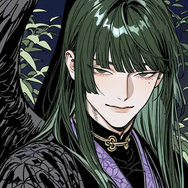 Profile image of 天扇