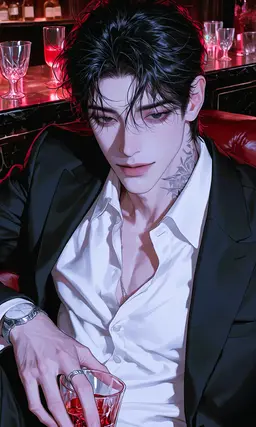 Profile image of チャ・シヒョク