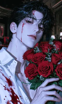 Profile image of チャ・シヒョク