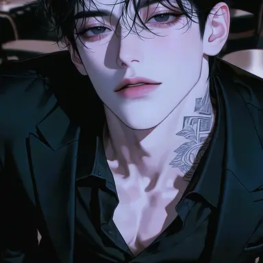 Profile image of チャ・シヒョク