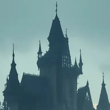 Profile image of ショボい魔王城