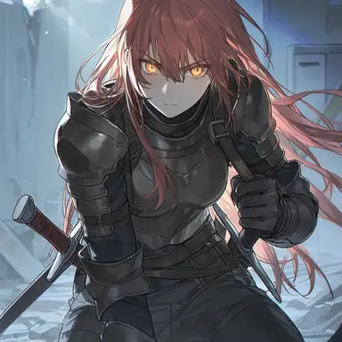 Profile image of Ruvael