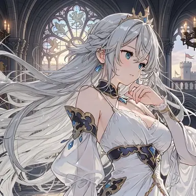 Profile image of セシリア