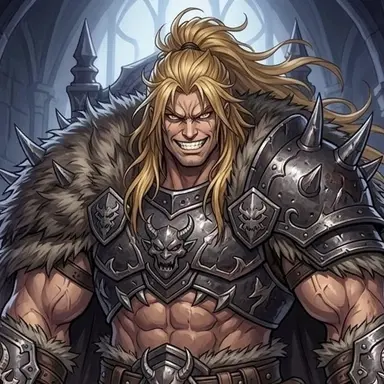 Profile image of ゴルカス