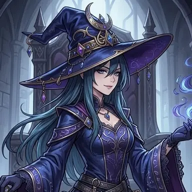 Profile image of セレナ