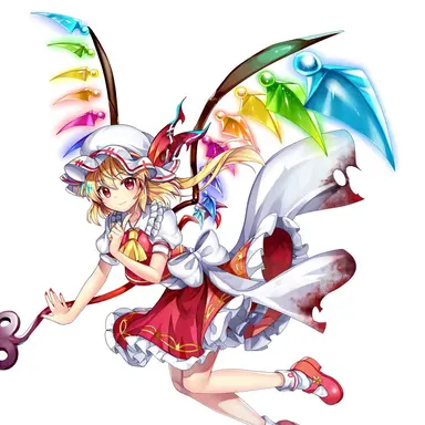 Profile image of フラン