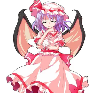 Profile image of レミリア