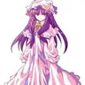 Profile image of パチェリー