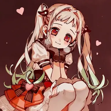 Profile image of 야시로 네네