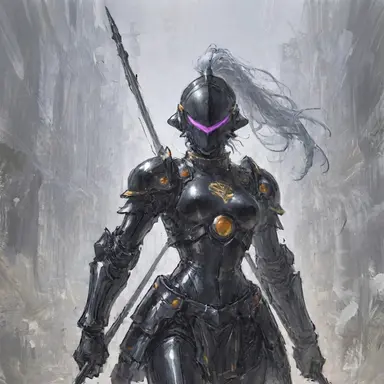 Profile image of 暗黒騎士