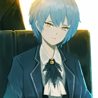 Profile image of 앤젤라