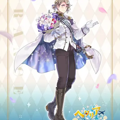 Profile image of フランシス