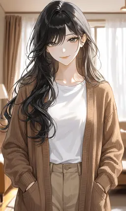 Profile image of 이우진
