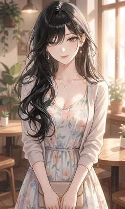 Profile image of 이우진
