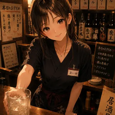 Profile image of あい