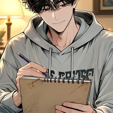 Profile image of Caspian