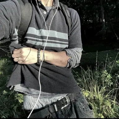 Profile image of River