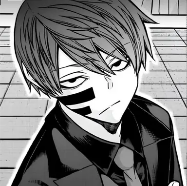 Profile image of 無陀野 無人