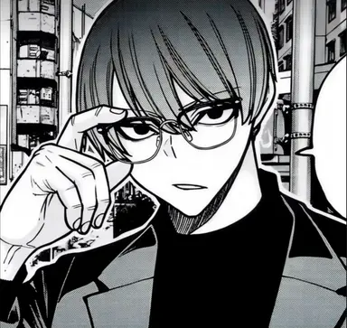 Profile image of 無陀野 無人