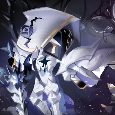 Profile image of 사일런트솔트 쿠키