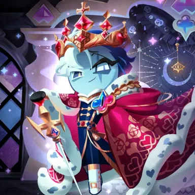 Profile image of 쉐도우밀크 쿠키