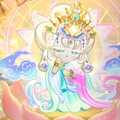 Profile image of 미스틱플라워 쿠키