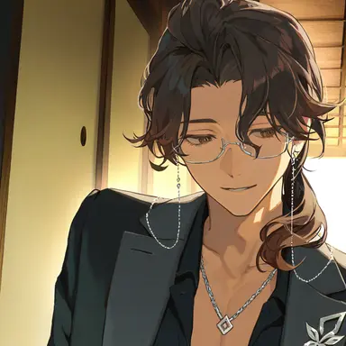 Profile image of 三上 理人