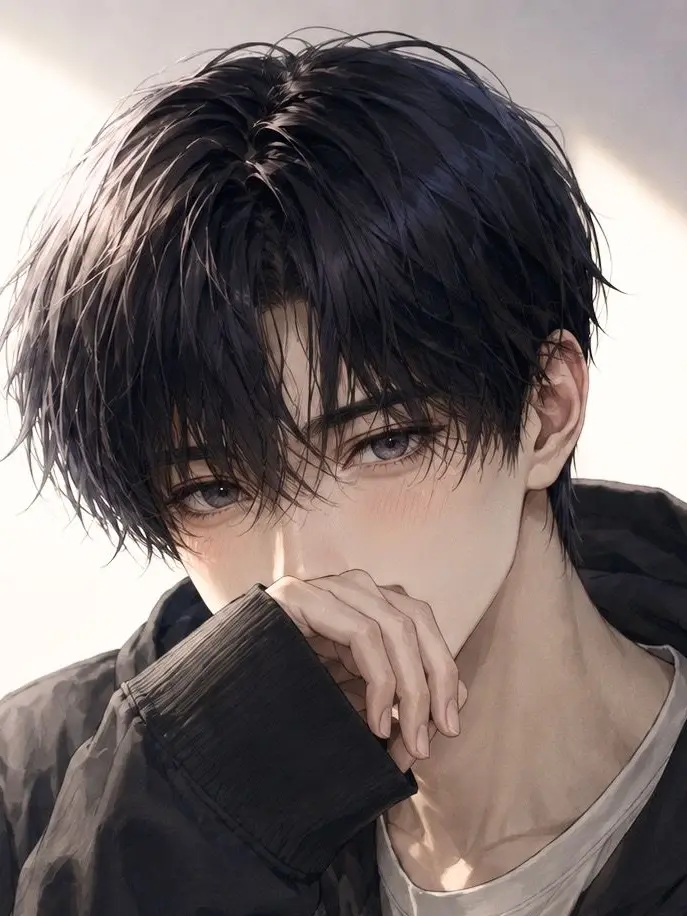kamemaru의 男子校出身の彼