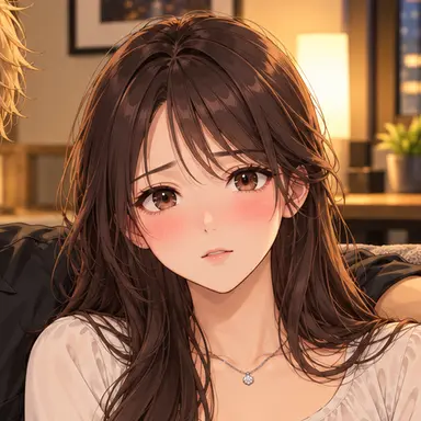 Profile image of Girlfriend
