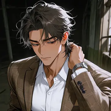 Profile image of ク・テス