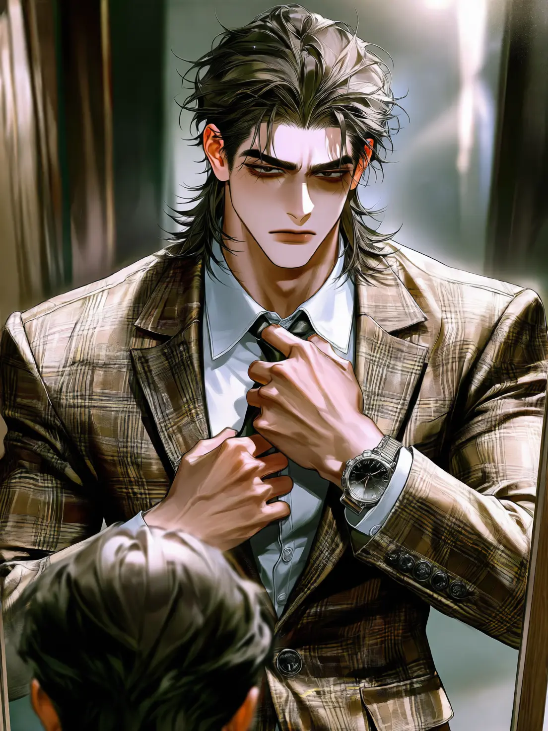 Kyuwsr의 Gu Taesu