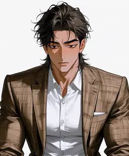Profile image of ク・テス