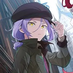 Profile image of ユリウス