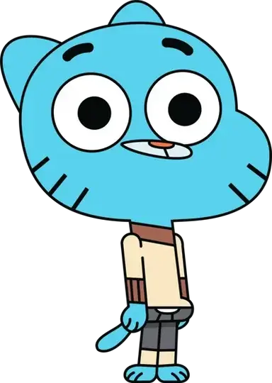 Profile image of Gumball