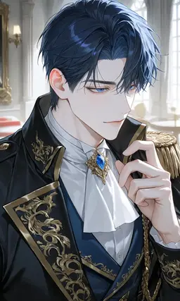 Profile image of 레인