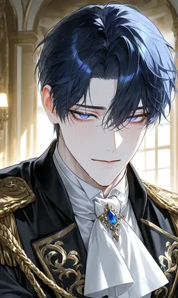 Profile image of 레인