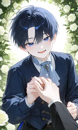 Profile image of 레인