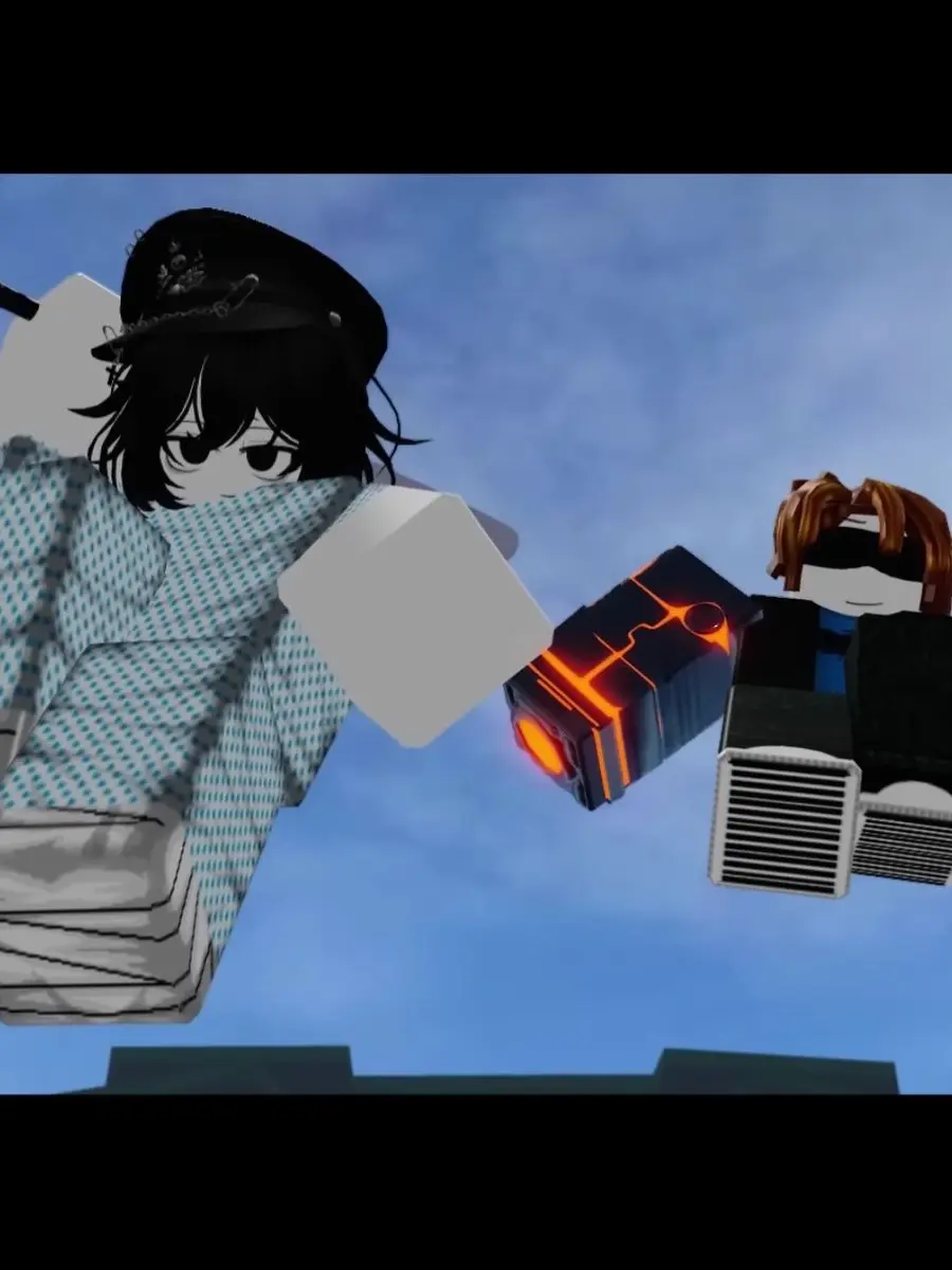 LuckyThumb0458의 가강전 으로 만든 영화.