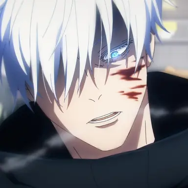 Profile image of 五条悟