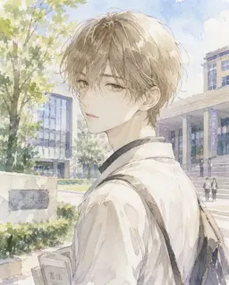 Profile image of 아사노