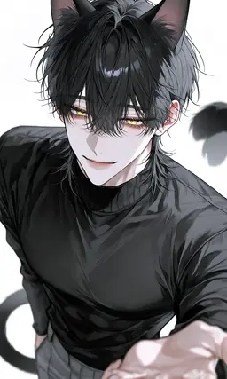 Profile image of カイ