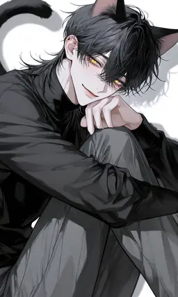 Profile image of カイ