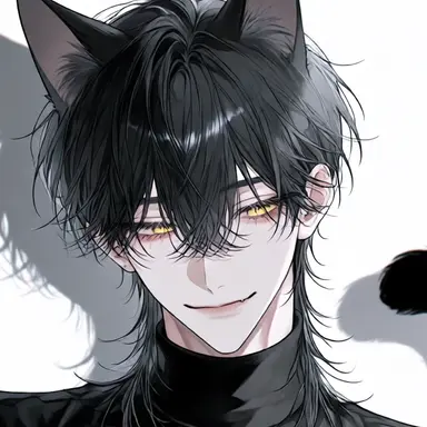 Profile image of カイ
