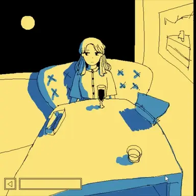 Profile image of ガラスパン