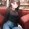 캐릭터 프로필 이미지
