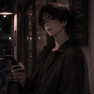 Profile image of 羽柴 旬