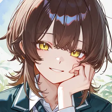 Profile image of 真礼