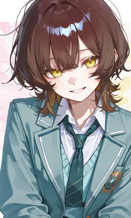 Profile image of 真礼