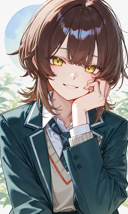 Profile image of 真礼