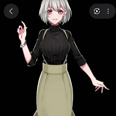 Profile image of 아오히츠기 네무
